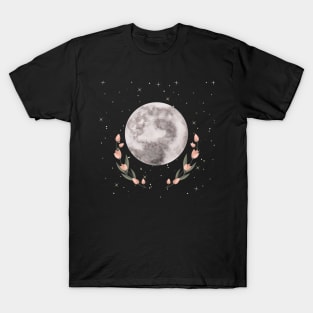 Spring Moon T-Shirt